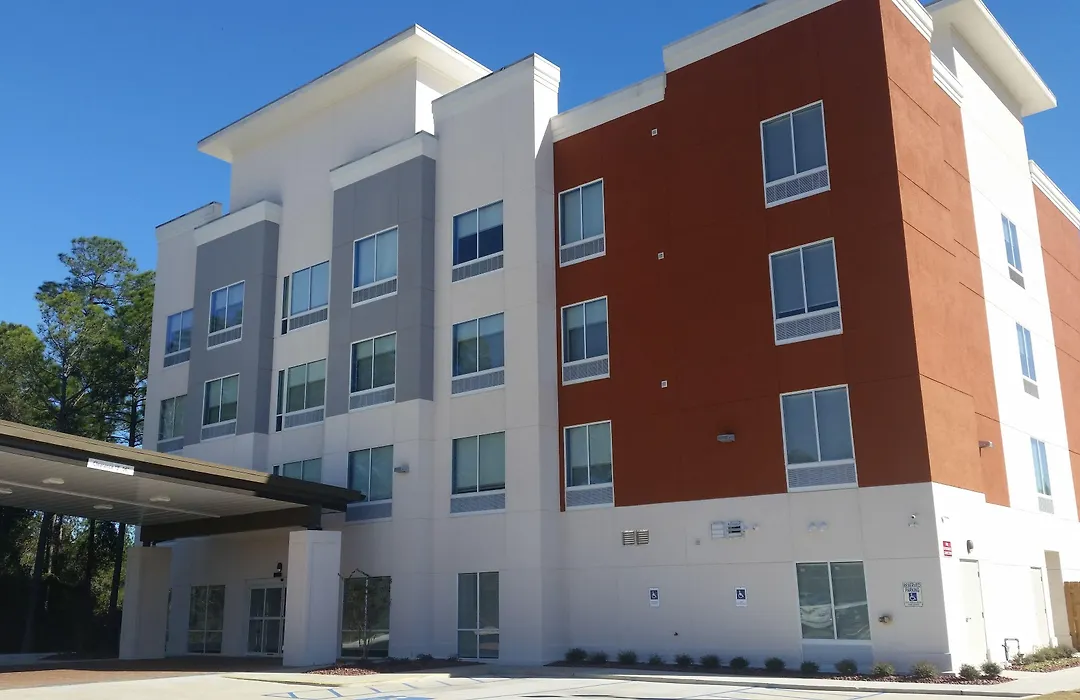 Holiday Inn Express Slidell By Ihg-1