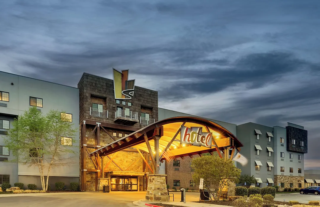 Stoney Creek Hotel Kansas City - Independence-1
