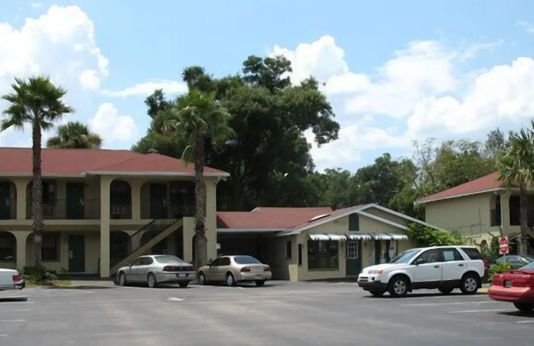 Orange City Motel - Orange City-1