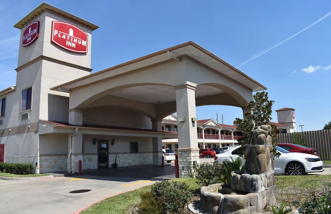 Platinum Inn Katy-1