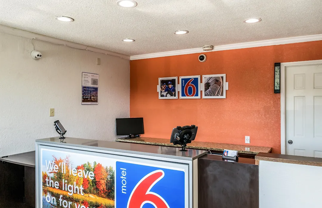 Motel 6 Florence, Ky - Cincinnati Airport-1