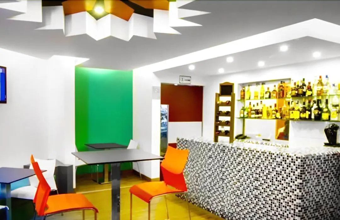 Hotel Tacubaya-1