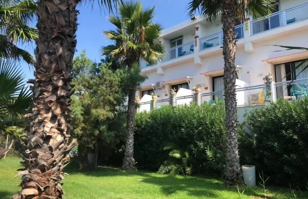 Hotel Sul Mare Al Gabbiano-1