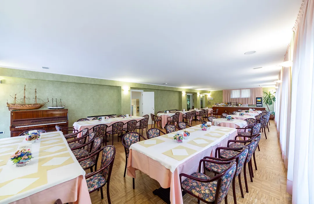 Hotel Corallo-1