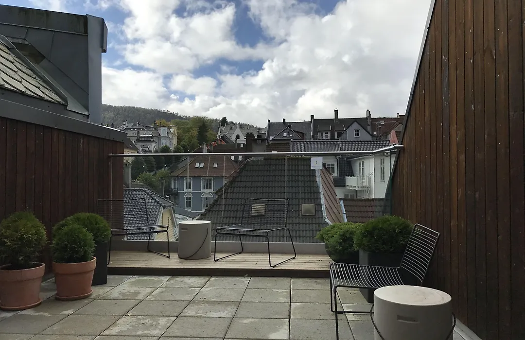 Citybox Bergen City-1