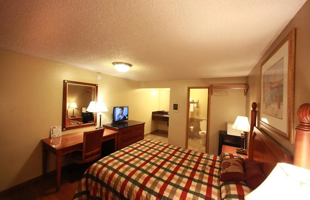 Executive Motel-1