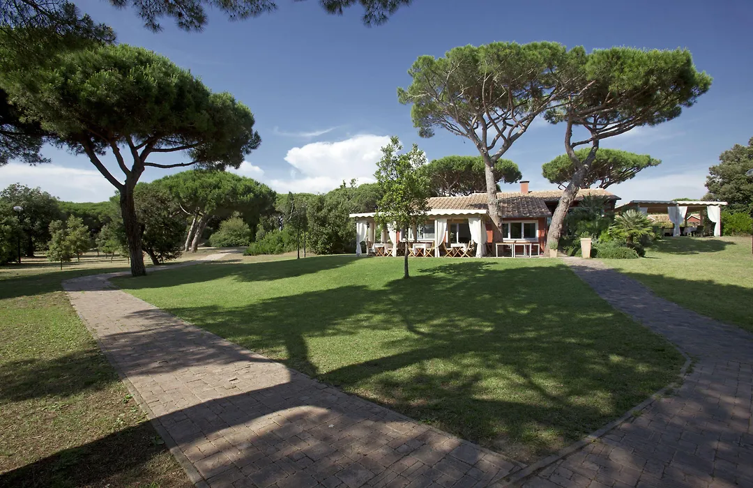 Residence Pineta-1