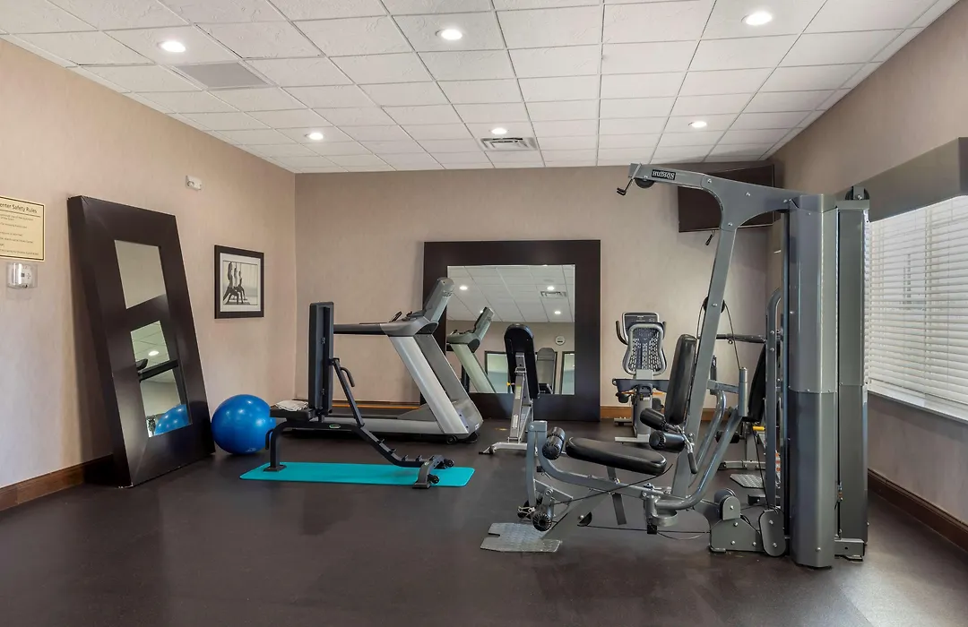 Best Western Plus Fort Stockton Hotel-1