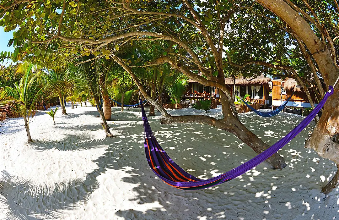 Villa Pescadores Tulum-Beachfront Hotel By Ahau Collection-1