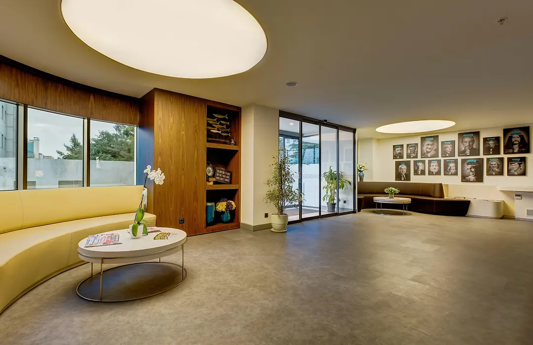Plus Hotel Bostanci Atasehir-1