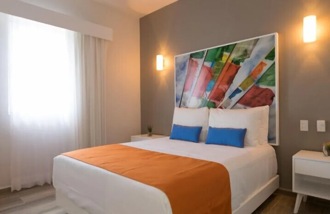 Azura Boutique Hotel-1