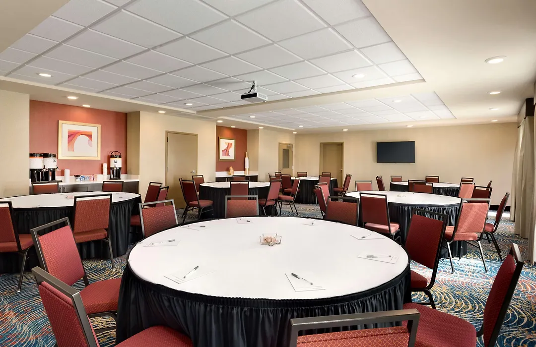 Hampton Inn And Suites Monroe-1