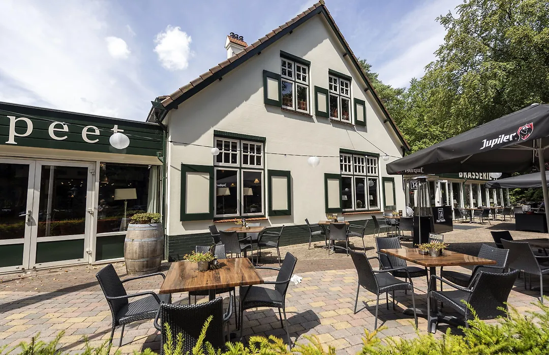 Hotel de Hoeve van Nunspeet-1