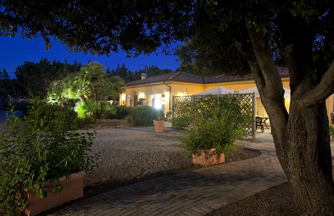 Hotel Le Palme-1