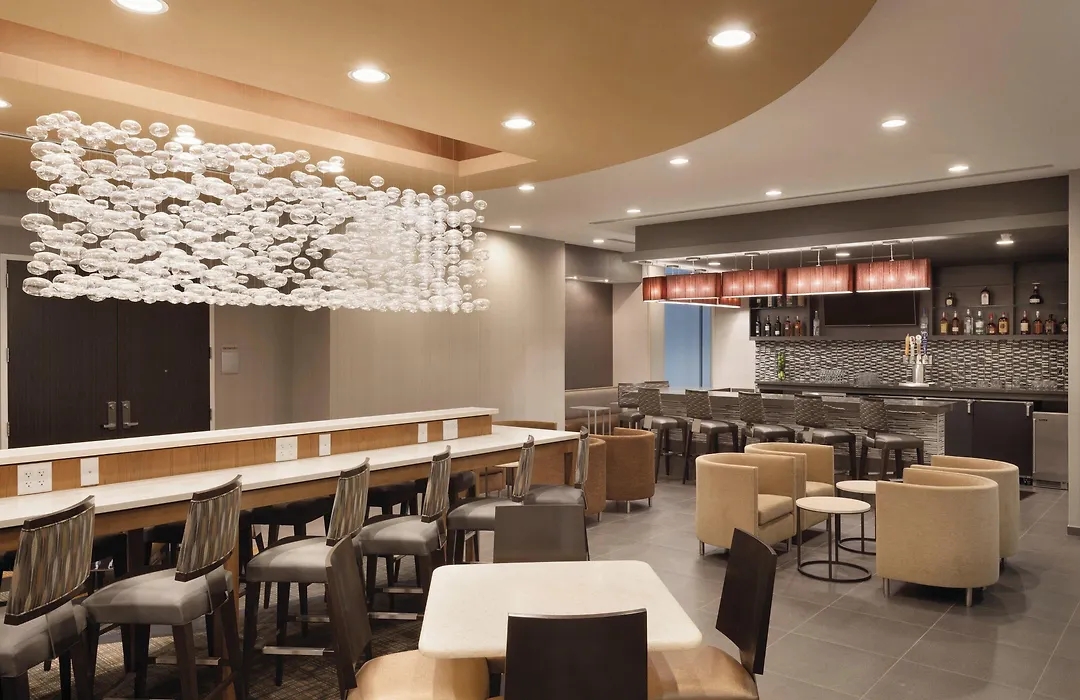 Springhill Suites By Marriott Houston Northwest-1
