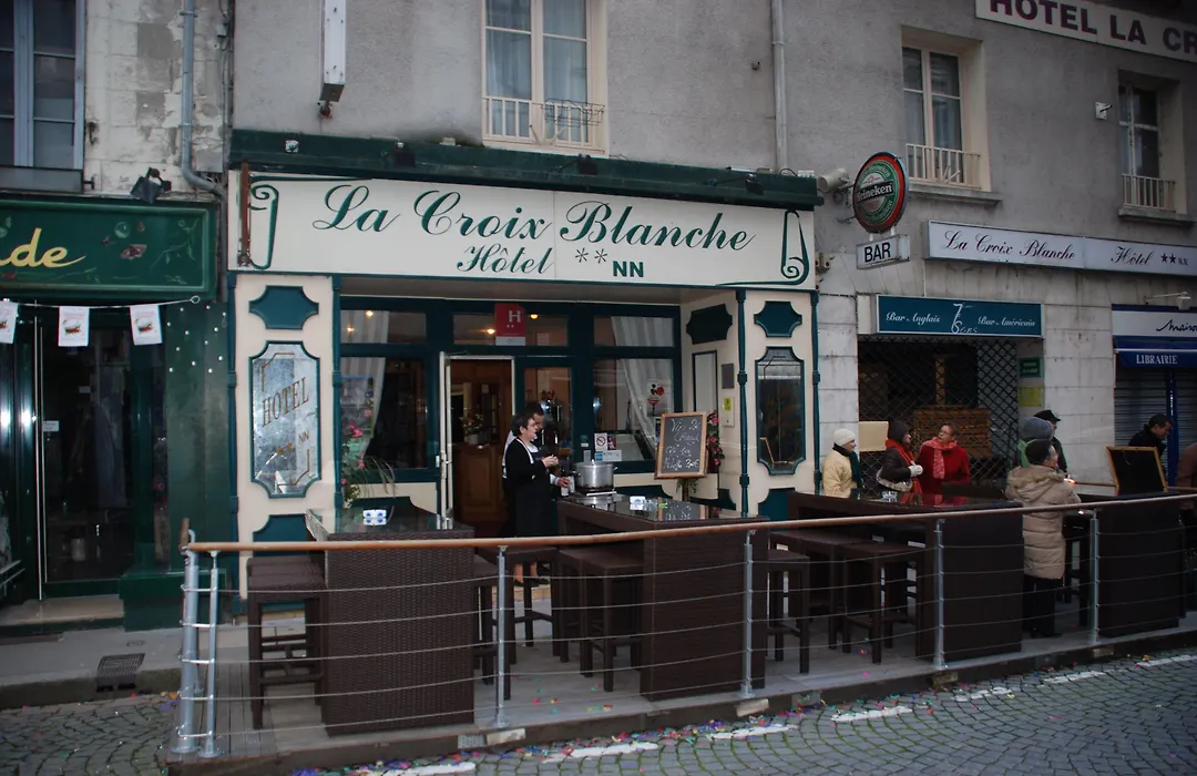 La Croix Blanche-1