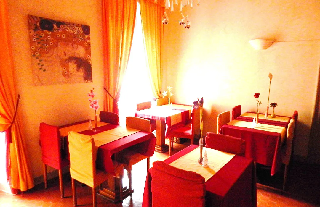 Hotel Glicine-1