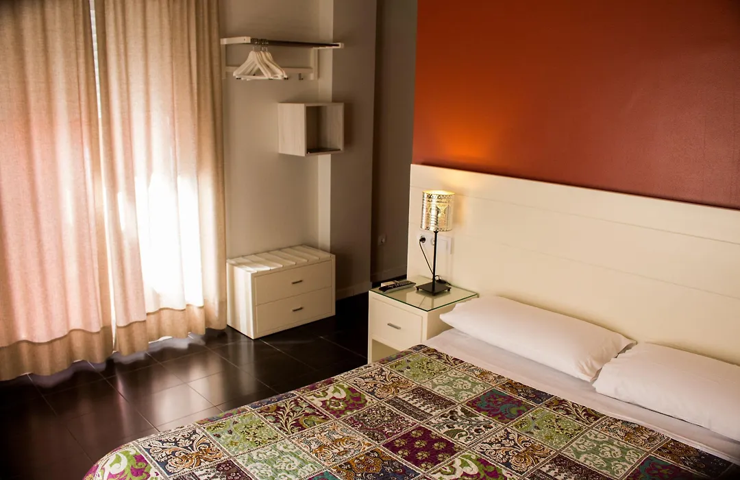 Hostal San Vicente II-1