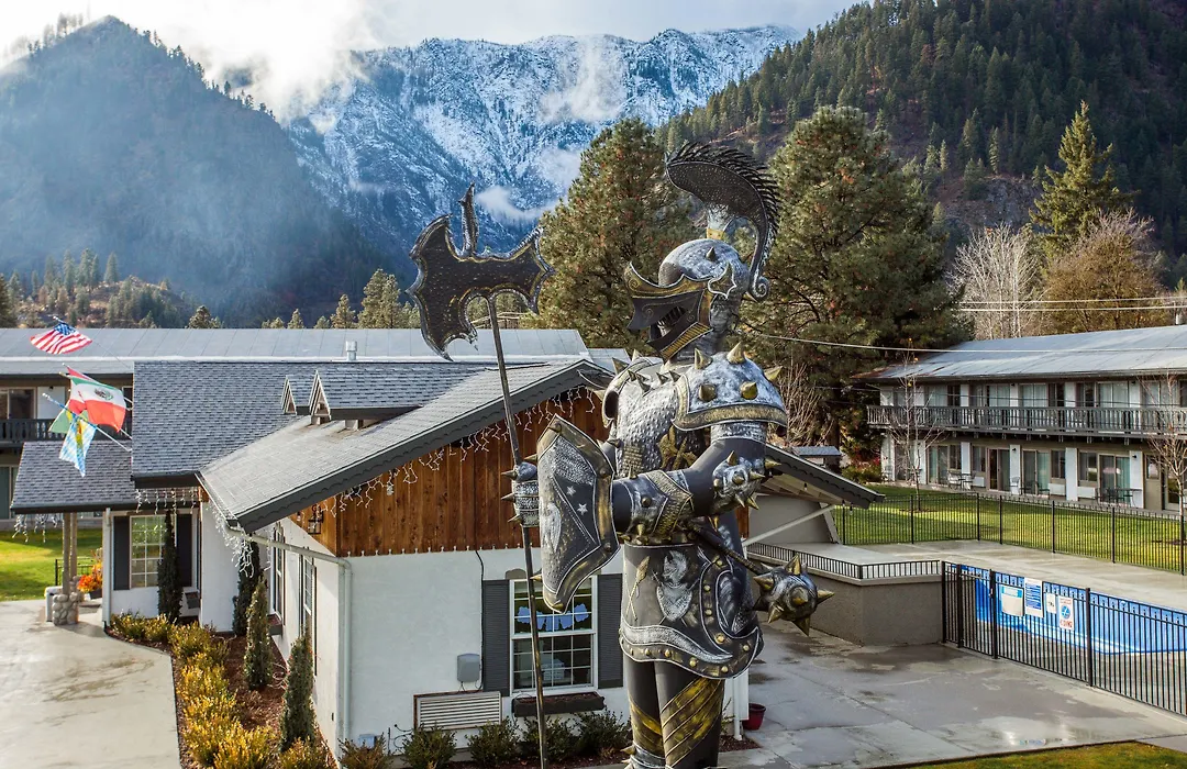 Der Ritterhof Inn-1