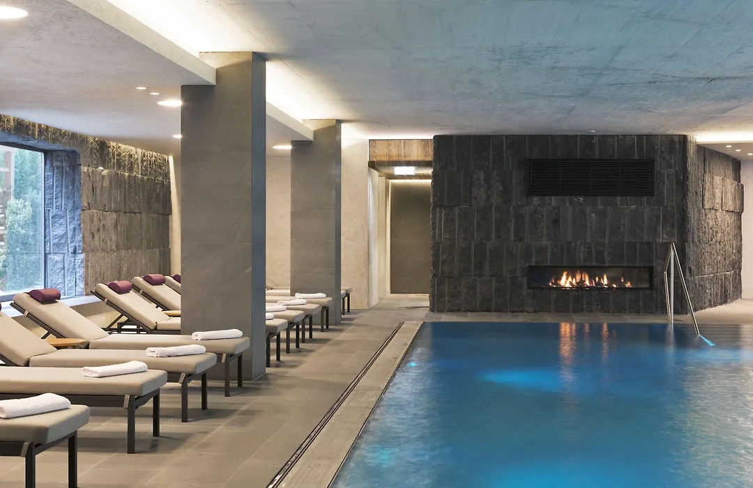 Elisabethhotel Premium Private Retreat- Adults Only-1