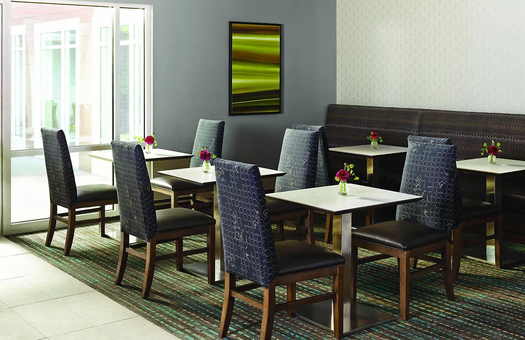 Residence Inn By Marriott Augusta-1