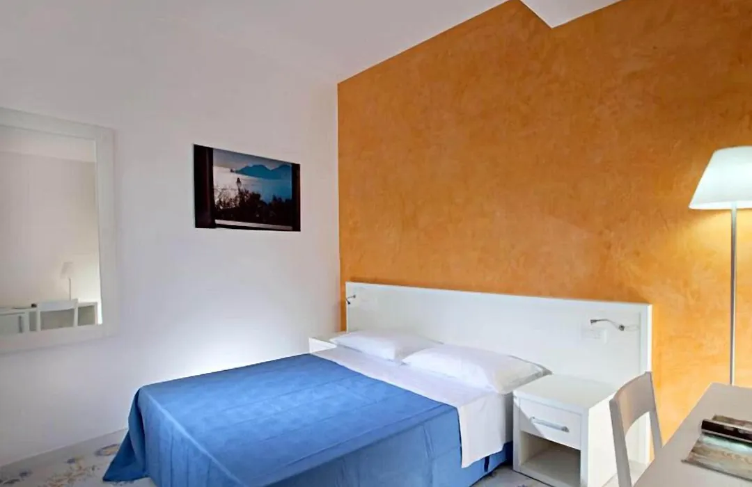 San Nicola Guest House-1