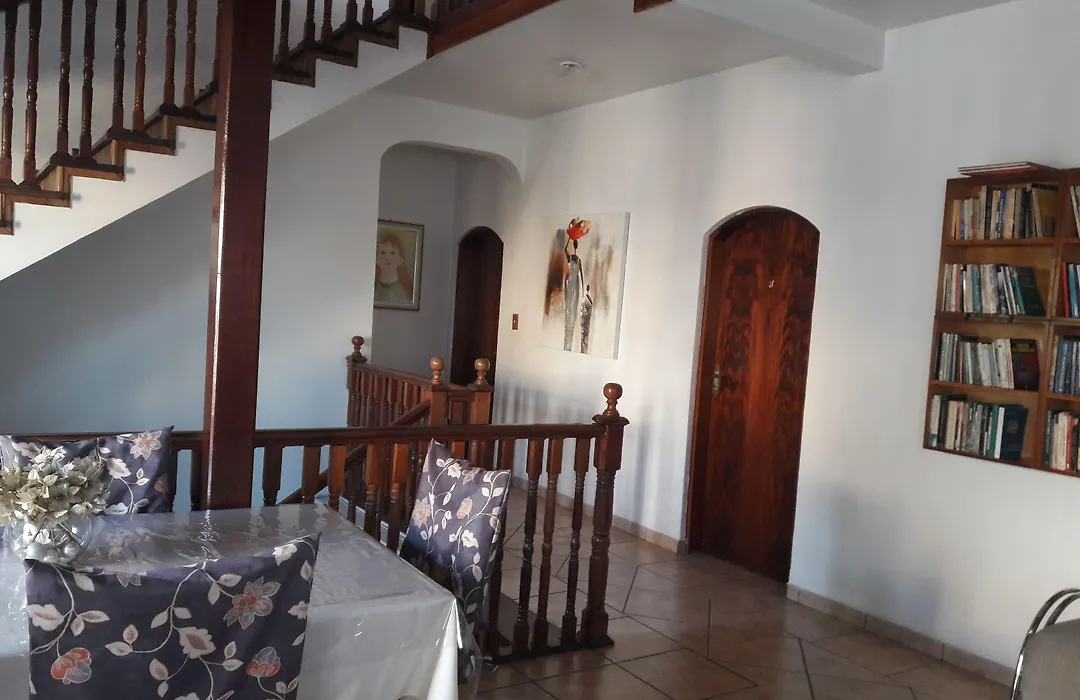 Pousada Sognares-1
