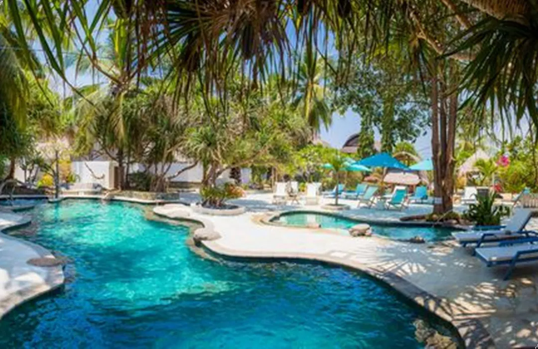 Sunrise Resort-1