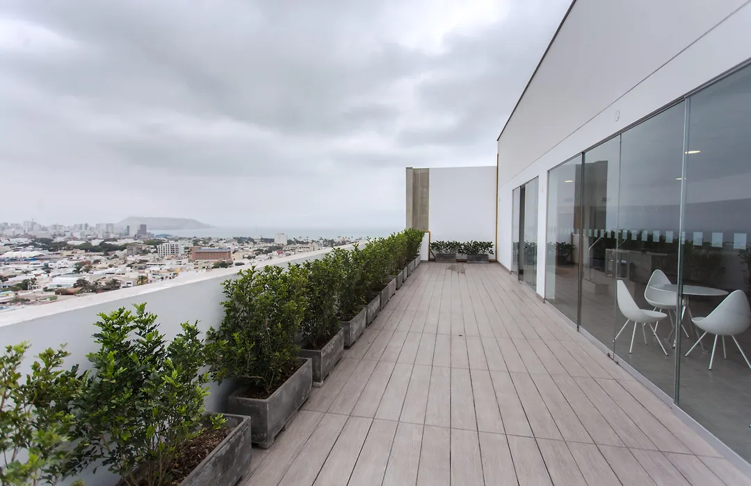 Wyndham Costa Del Sol Lima City-1