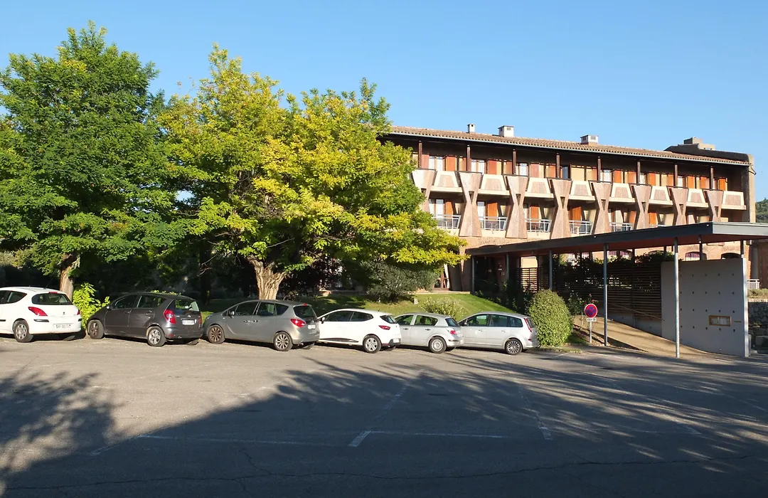 ULVF Hôtel Castel Luberon-1