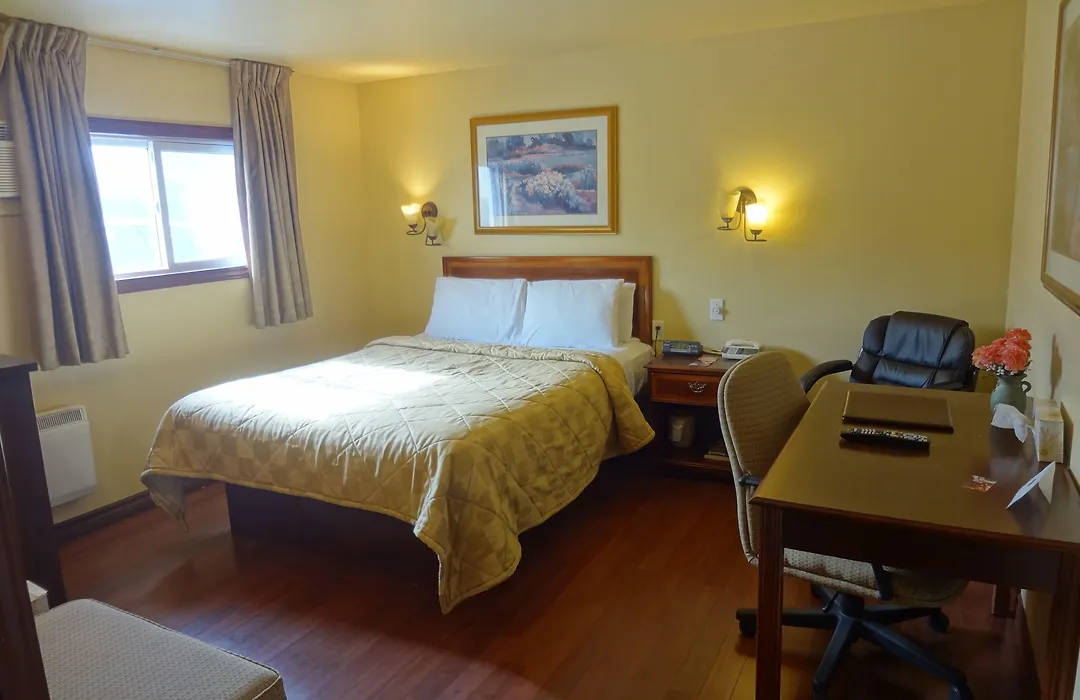 Hotel Citadelle-1