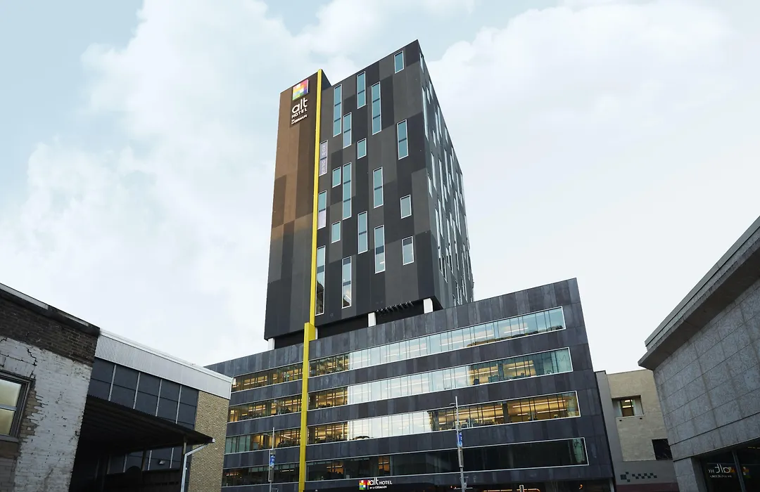 Alt Hotel Winnipeg-1