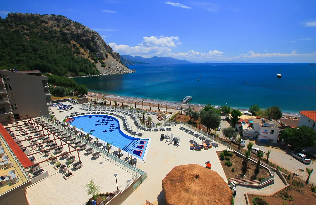 Turunc Premium Hotel-1