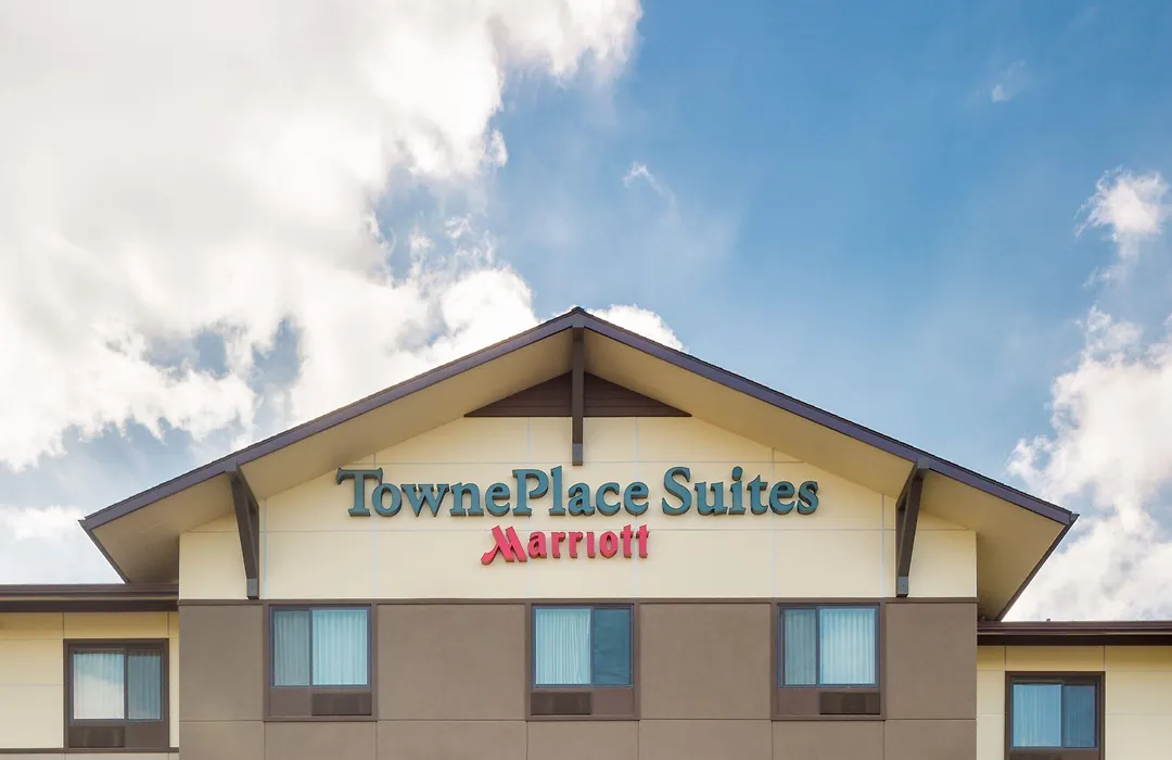 Towneplace Suites By Marriott Portland Vancouver-1
