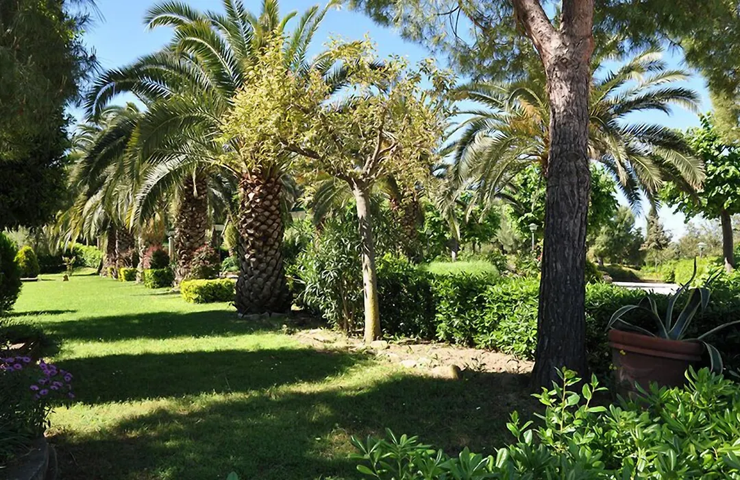 Residenza Scorcio Sul Mare-1