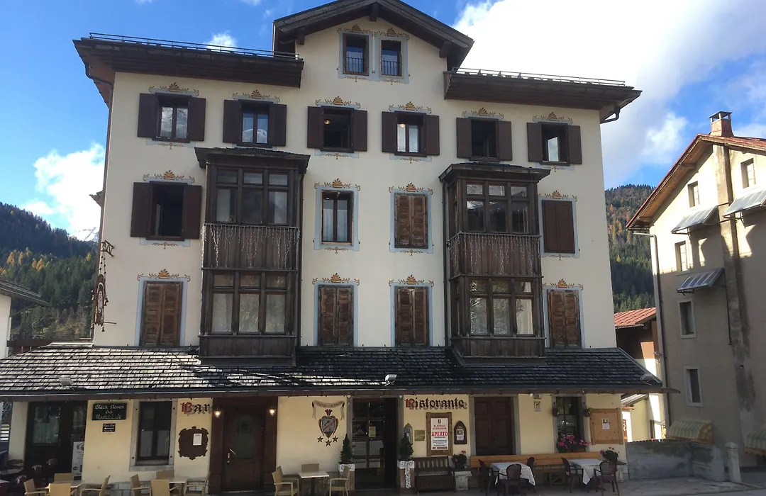 Hotel Alemagna-1