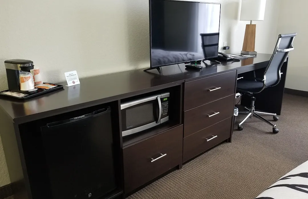 Sleep Inn & Suites Ames Near Isu Campus-1