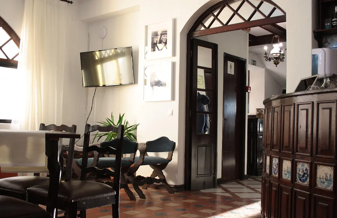 Hotel Ribamar-1