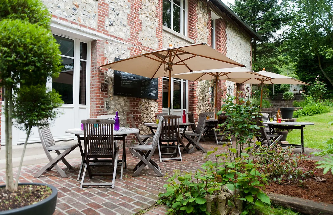 La Fraîchette-Hôtel&Spa-1