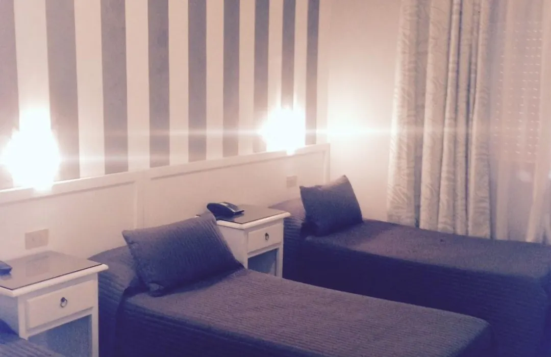 Hotel Marte-1