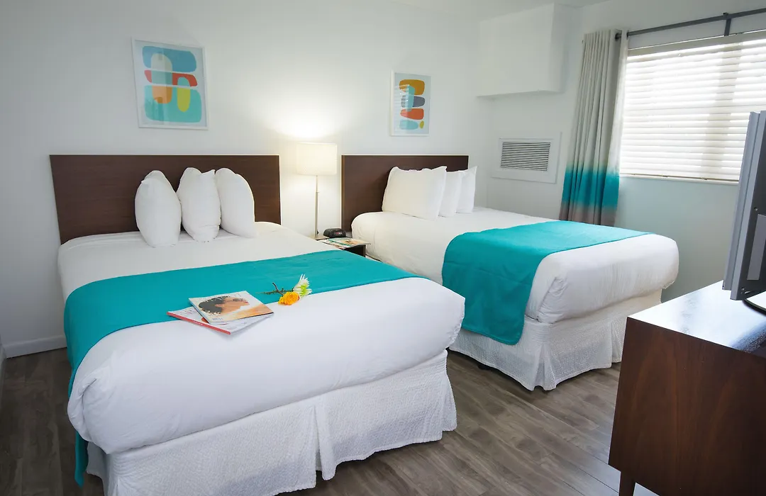 Regency Inn & Suites Sarasota-1