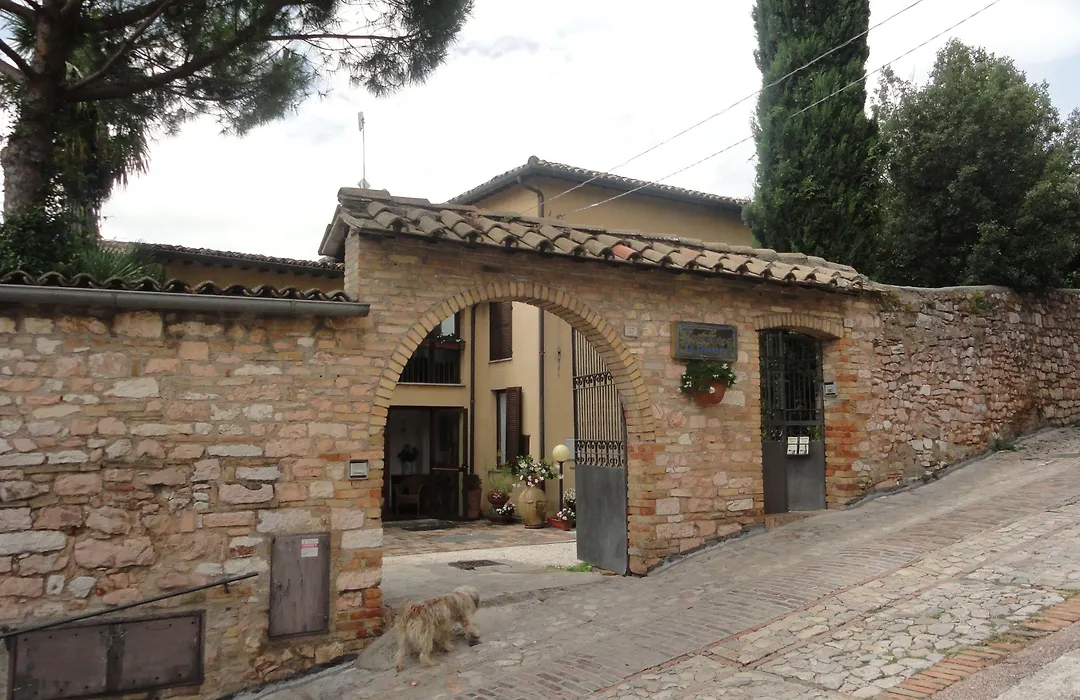 La Terrazza di Spello-1