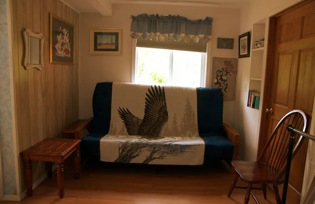 Grace And Bill'S Freedom Hills B&B-1