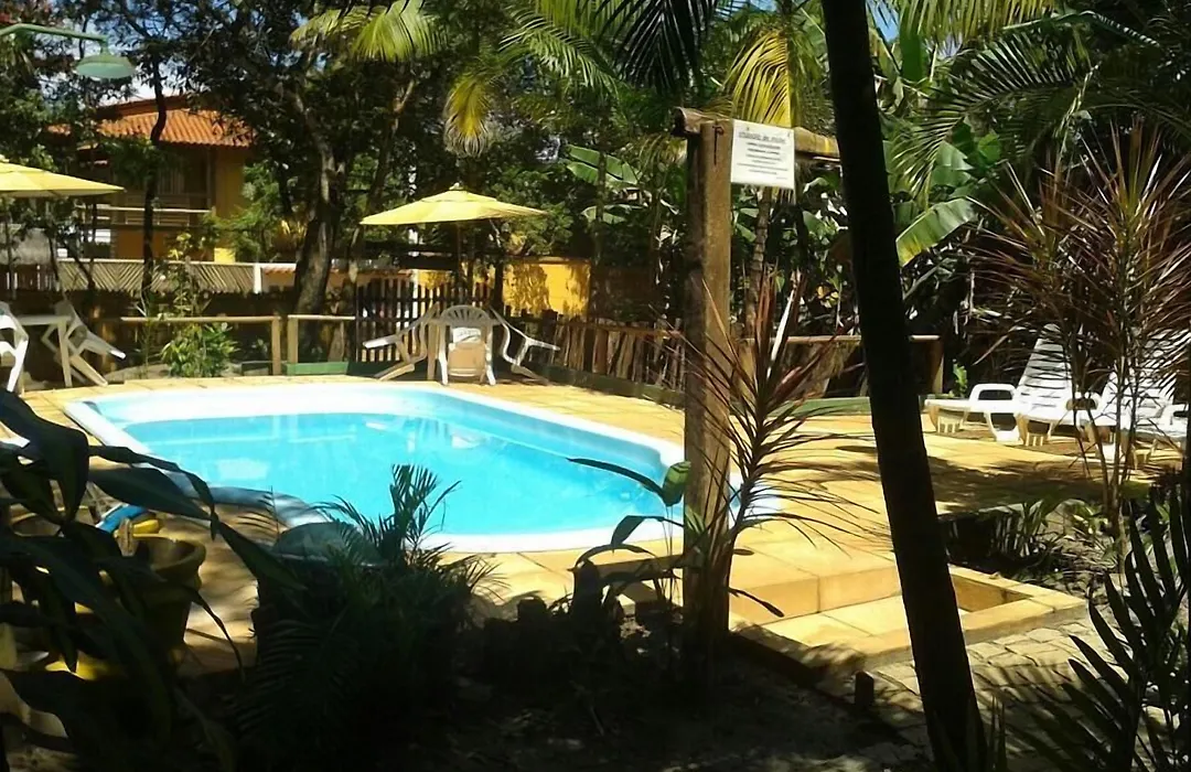 Pousada Solarium-1