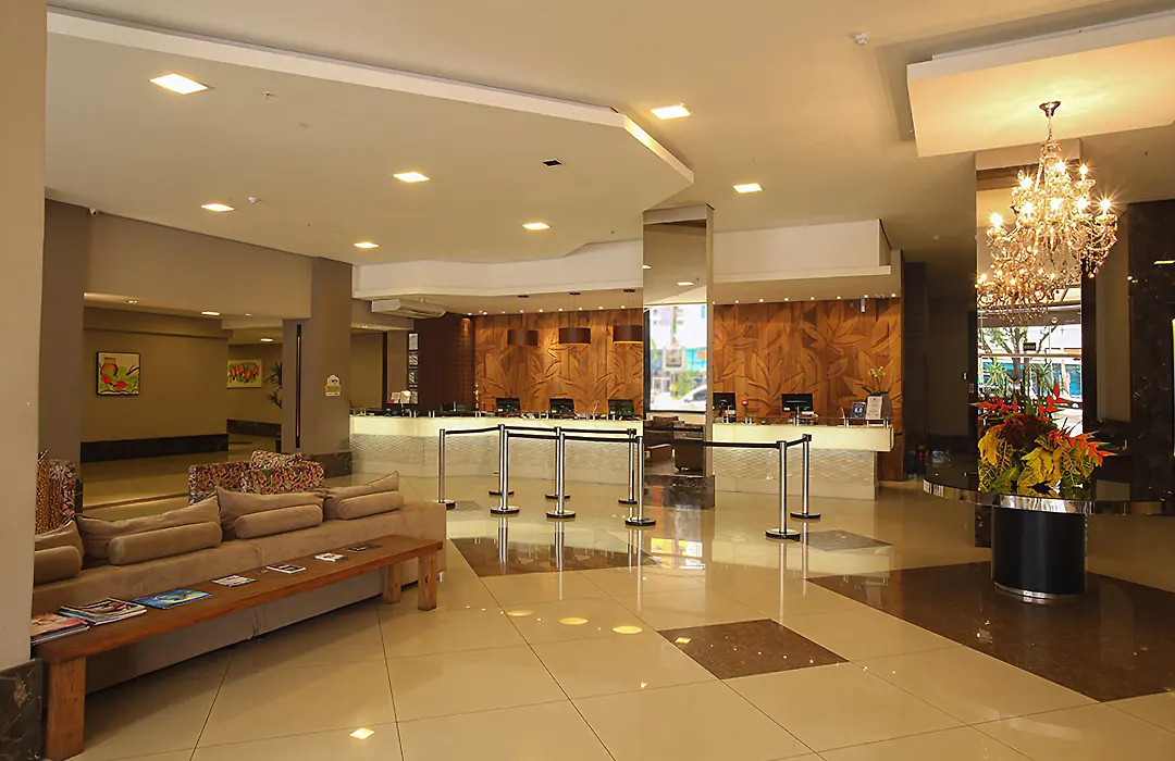 Paiaguas Palace Hotel-1