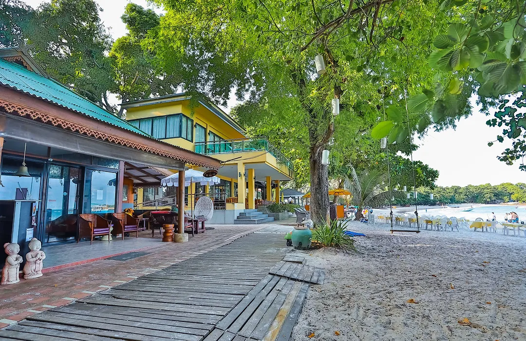 Vongdeuan Resort-1