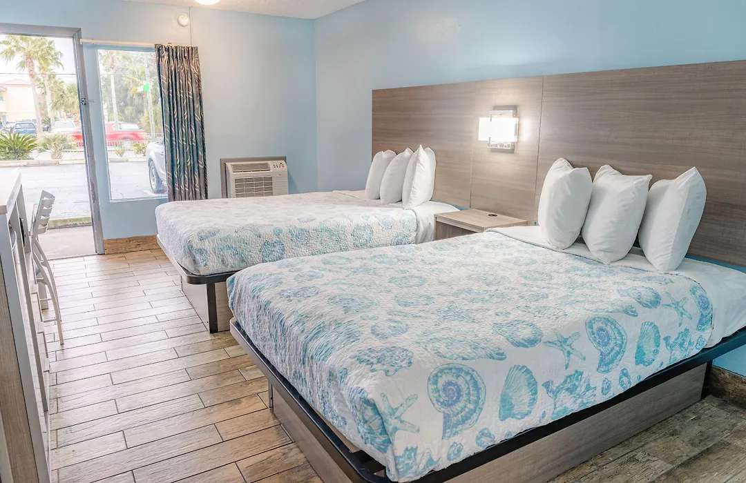 Sandcastle Inn-1