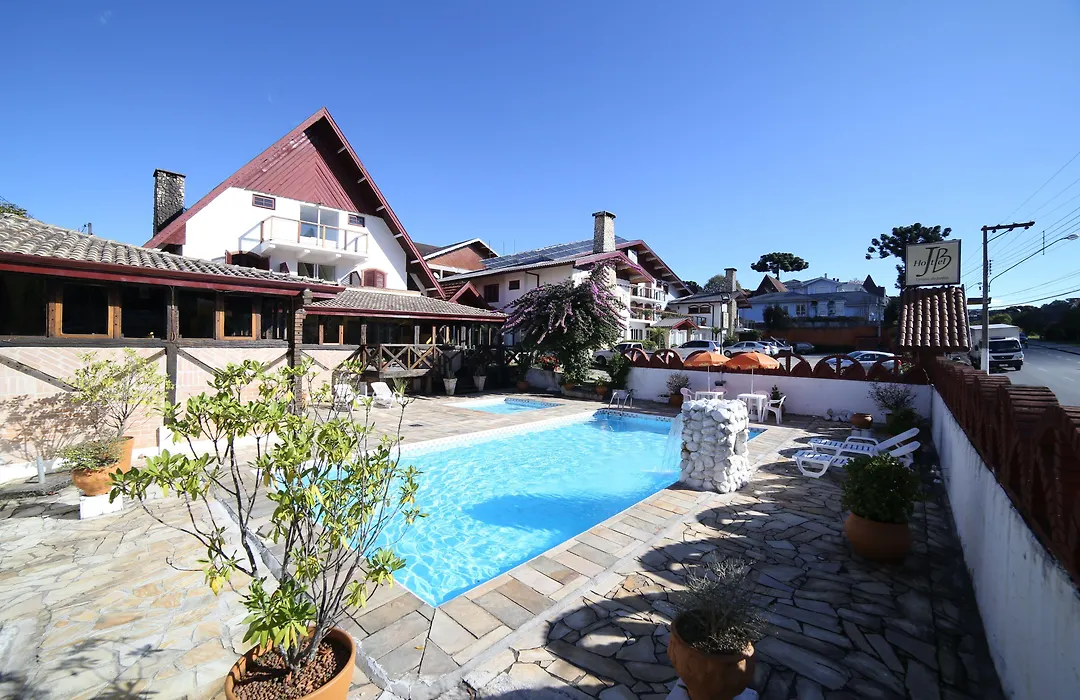 Hotel Jb-1