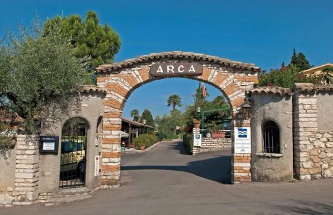 Residence Arca-1