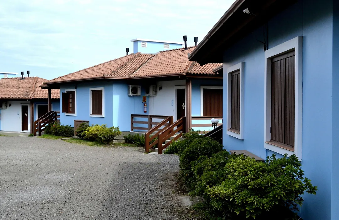 Hotel Bangalôs da Serra-1